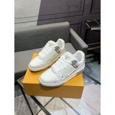 Louis Vuitton Trainer Sneaker